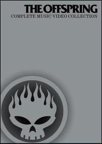 Complete Music Video Collection [DVD] von The Offspring