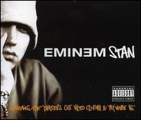 Stan [UK CD] von Eminem