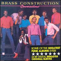 Conversations von Brass Construction