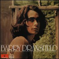 Barry Dransfield von The Dransfields