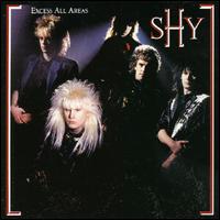 Excess All Areas von Shy