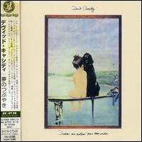 Dreams Are Nothin' More Than Wishes von David Cassidy