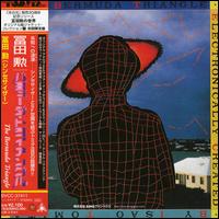 Bermuda Triangle von Tomita