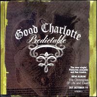 Predictable von Good Charlotte