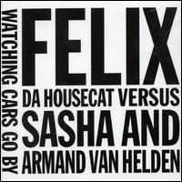 Watching Cars Go By von Felix da Housecat
