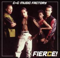 Fierce! von C+C Music Factory