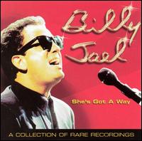 She's Got a Way von Billy Joel