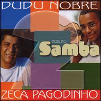2 No Samba von Dudu Nobre