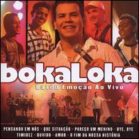 Bateu Emocao: Ao Vivo von Bokaloka
