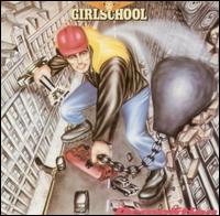 Demolition/Hit & Run von Girlschool