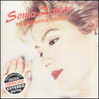 Mi Propuesta Musical von Sonia Zaizar