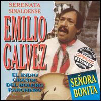 Serenata Sinaloense von Emilio Gálvez