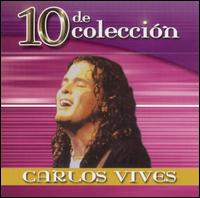 10 de Coleccion von Carlos Vives