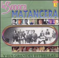 Sonora Matancera [Estereo CD 3] von La Sonora Matancera