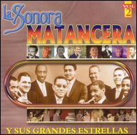 Sonora Matancera [Estereo CD 2] von La Sonora Matancera