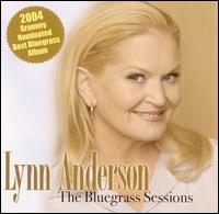 Bluegrass Sessions von Lynn Anderson