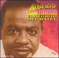 Negrito Del Batey von Alberto Beltran