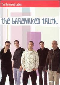Barenaked Truth [DVD] von Barenaked Ladies