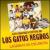Grandes Exitos de los Gatos Negros, Vol. 2: Lagrimas de Escarcha von Los Gatos Negros