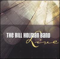 Bill Holman Band Live von Bill Holman