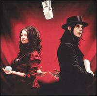 Get Behind Me Satan von The White Stripes