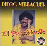 Pasadiscos von Diego Verdaguer