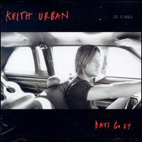 Days Go By [US Single] von Keith Urban