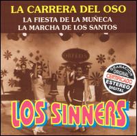 Carrera del Oso von Los Sinners