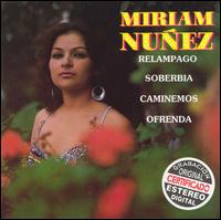 Miriam Nunez von Miriam Nunez