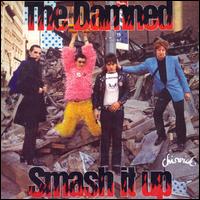 Smash It Up: 25th Anniversary Edition von The Damned