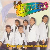 Dime Que Comes Morena von Los Zemvers
