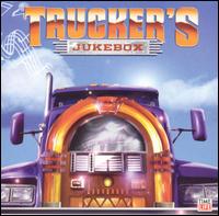 Trucker's Jukebox von Various Artists