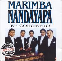 En Concierto von Marimba Nandayapa