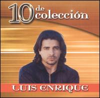 10 de Coleccion [Sony] von Luis Enrique