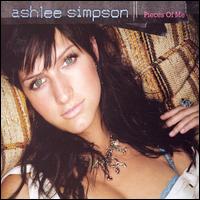 Pieces of Me [CD #1] von Ashlee Simpson