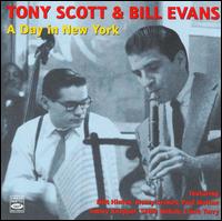 Day in New York von Tony Scott