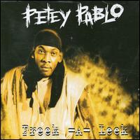 Freek-A-Leek [Germany] von Petey Pablo
