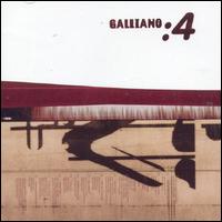 4 (Four) von Galliano