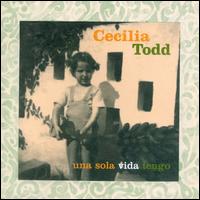 Sola Vida Tengo von Cecilia Todd