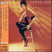 Uncle Wonderful von Janis Ian