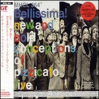 Belissima! von Pizzicato Five