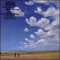 Butterflies and Hurricanes von Muse