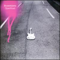 Open Road [3 Tracks] von Bryan Adams