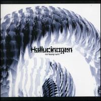 Live von Hallucinogen