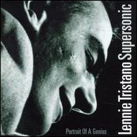 Supersonic von Lennie Tristano