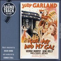 For Me and My Gal [Soundtrack Factory] von Roger Edens