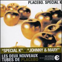 Special K von Placebo