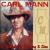 In Rockabilly Country and Live von Carl Mann