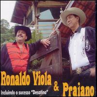 Ronaldo Viola & Praiano, Vol. 1 von Ronaldo Viola