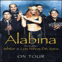 Ninos De Sara/On Tour von Alabína